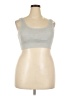 IZOD Gray Tank Top Size 2X - photo 1