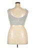 IZOD Gray Tank Top Size 2X - photo 2