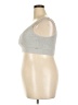 IZOD Gray Tank Top Size 2X - photo 5