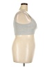 IZOD Gray Tank Top Size 2X - photo 4