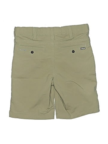 Hurley Khaki Shorts (view 2)
