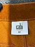 CAbi Brown Jeans Size 12 - photo 7