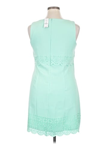 White House Black Market Casual Dress (view 2)