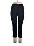 Tribal Solid Black Active Pants Size 14 - photo 1