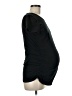 Bearsland Black Short Sleeve Top Size Med Maternity - photo 4