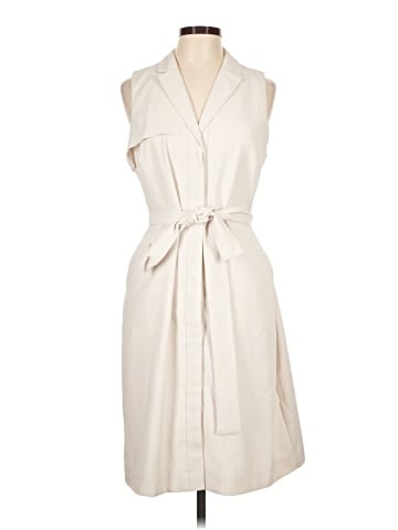 Banana Republic Factory Store Casual Dress (view 1)