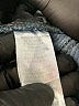 Wit & Wisdom Solid Blue Jeans Size 10 - photo 8