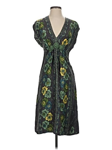Mint Casual Dress (view 1)