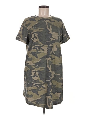 Cherish Casual Dress (view 1)