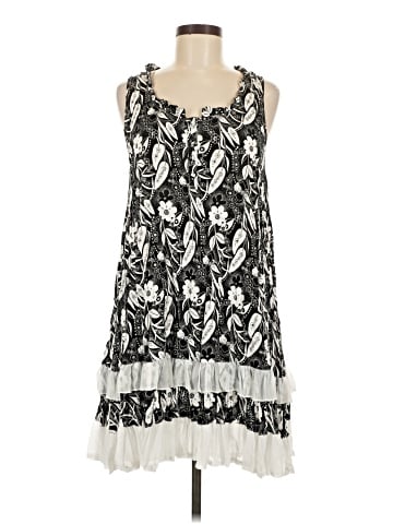 Papillon Casual Dress (view 1)