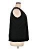 J.t.b. Black Sleeveless Blouse Size 2X - photo 4