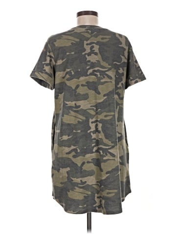 Cherish Casual Dress (view 2)