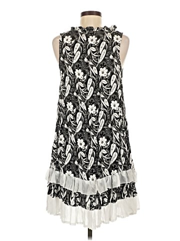 Papillon Casual Dress (view 2)