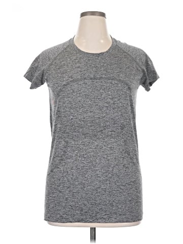 Lululemon Athletica Active T-Shirt (view 1)