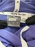 Puma 100% Cotton Purple Pullover Hoodie Size S - photo 7