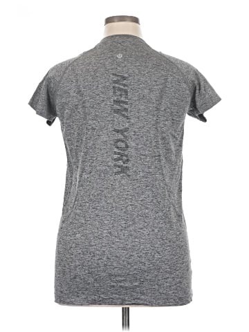 Lululemon Athletica Active T-Shirt (view 2)