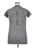 Lululemon Athletica Tweed Gray Active T-Shirt Size 14 - photo 2