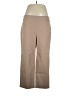 Chico's Tan Dress Pants Size XL (3) - photo 1