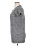 Lululemon Athletica Tweed Gray Active T-Shirt Size 14 - photo 5