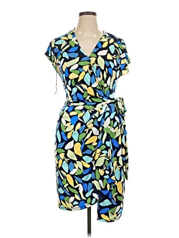 Maggy London Cocktail Dress (view 1)