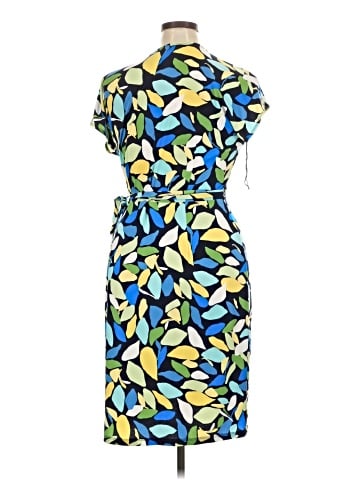 Maggy London Cocktail Dress (view 2)
