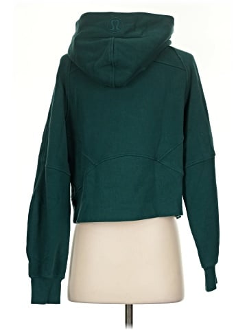 Lululemon Athletica Zip Up Hoodie (view 2)