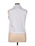 SPANX Gray Sweater Vest Size XL - photo 2