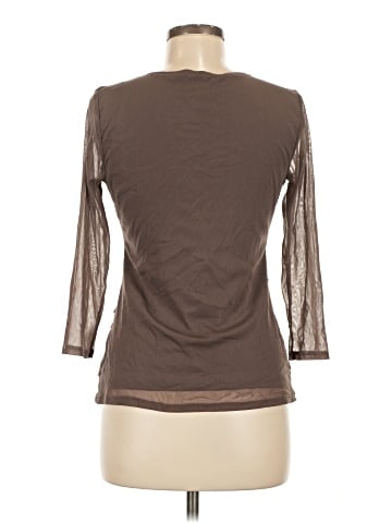 Alfani 3/4 Sleeve Top (view 2)