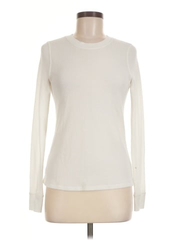 Outdoor Voices Long Sleeve T-Shirt (view 1)