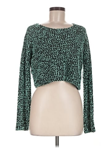 Divided by H&M Pullover Sweater (view 1)