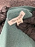 Tea n Rose Green Pullover Sweater Size Med - Lg - photo 7