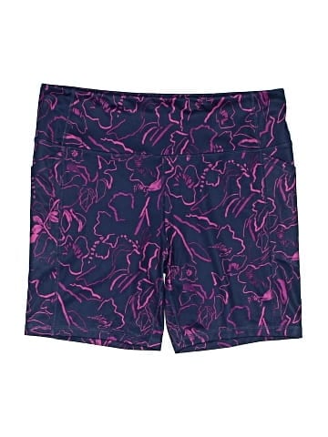 Avia Athletic Shorts (view 1)