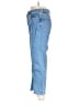 Theory Hearts Blue Jeans Size 28 waist - photo 5