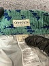 Crewcuts Outlet Green Rash Guard Size 12 - photo 3