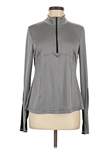 Zelos Fleece (view 1)