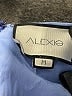 Alexis Blue Cocktail Dress Size M - photo 7
