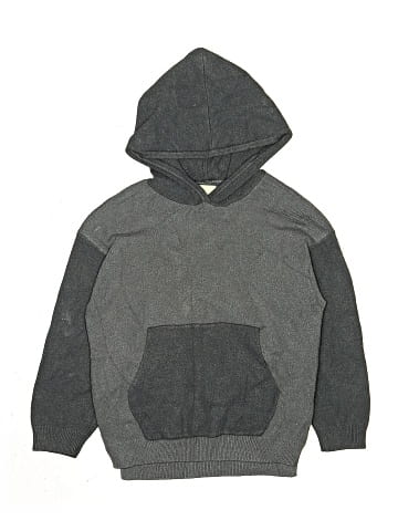 Zara Zip Up Hoodie (view 1)