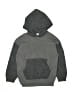 Zara Gray Zip Up Hoodie Size 5 - photo 1