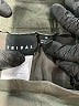 Tribal Green Active Pants Size 14 - photo 4