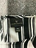 Worthington 100% Polyester Ivory 3/4 Sleeve Blouse Size XL - photo 7