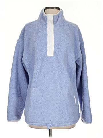 Como Vintage Pullover Sweater (view 1)