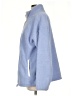 Como Vintage 100% Polyester Blue Pullover Sweater Size S - photo 5