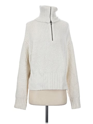 Universal Thread Pullover Sweater (view 1)