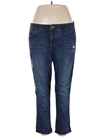 Democracy Jeans (view 1)
