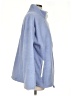Como Vintage 100% Polyester Blue Pullover Sweater Size S - photo 4