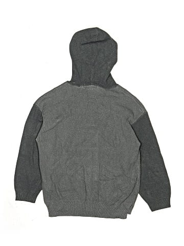 Zara Zip Up Hoodie (view 2)