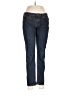 Joe Fresh Tweed Blue Jeans Size 8 - photo 1