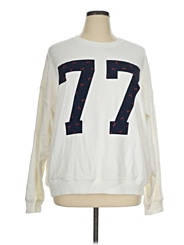 American Eagle Outfitters Sweatshirt (view 1)