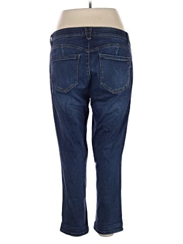 Democracy Jeans (view 2)