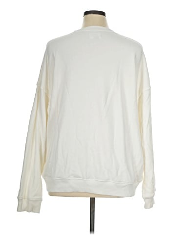 American Eagle Outfitters Sweatshirt (view 2)